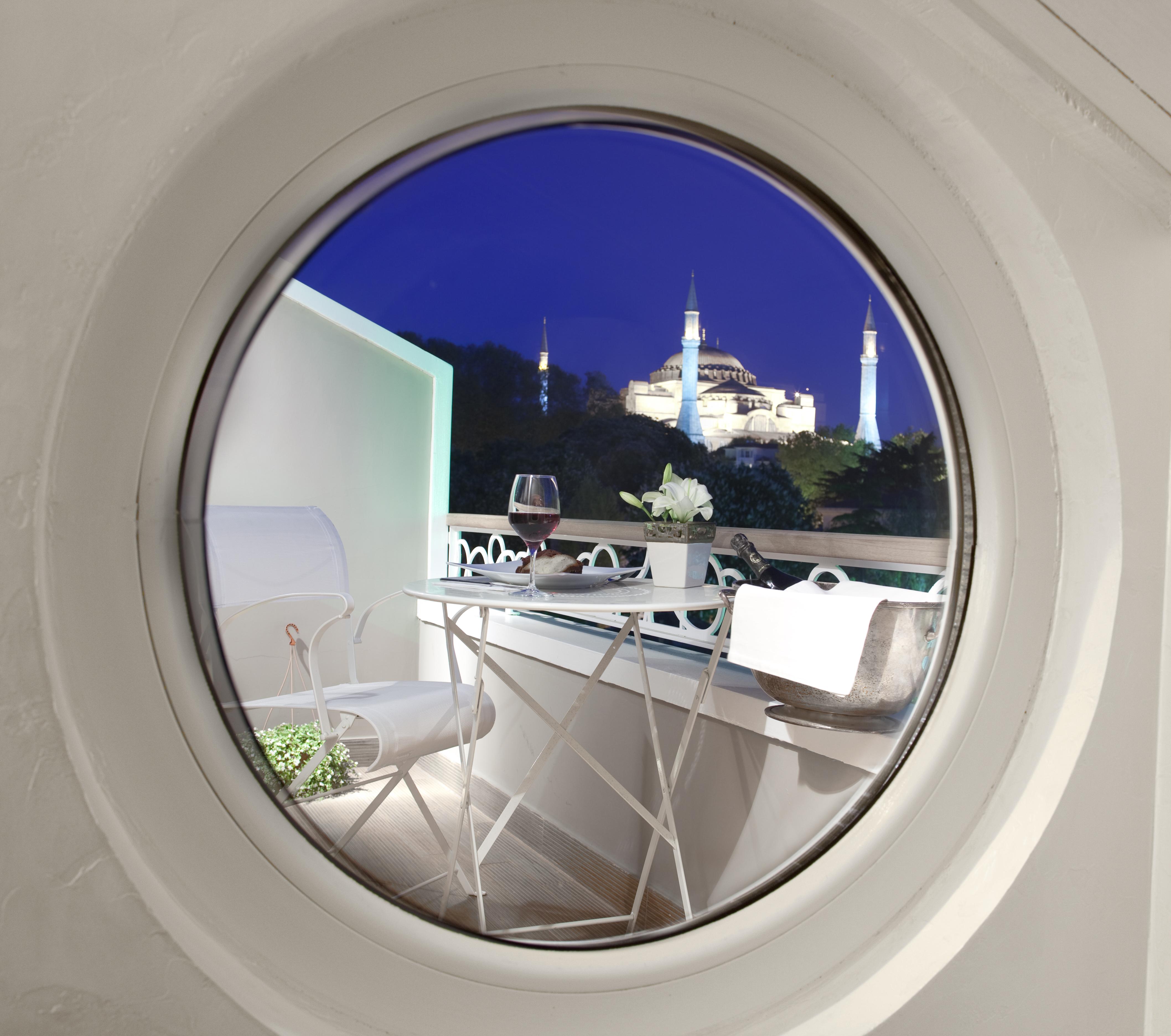 Hypnos Design House Ξενοδοχείο Κωνσταντινούπολη Εξωτερικό φωτογραφία